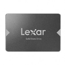 Lexar NS100 256GB 2.5 inch SATA III SSD